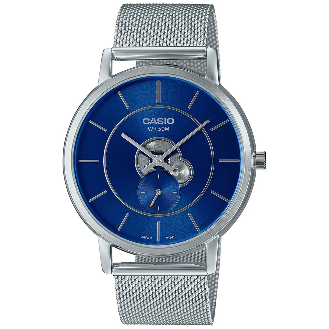 Casio Ρολόι χειρός MTP-B130M-2A