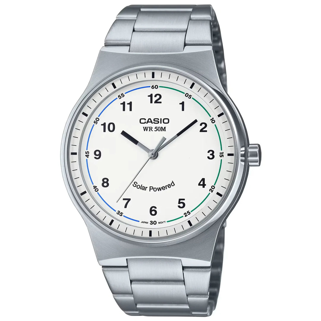 Casio Wristwatch MTP-RS105D-7B