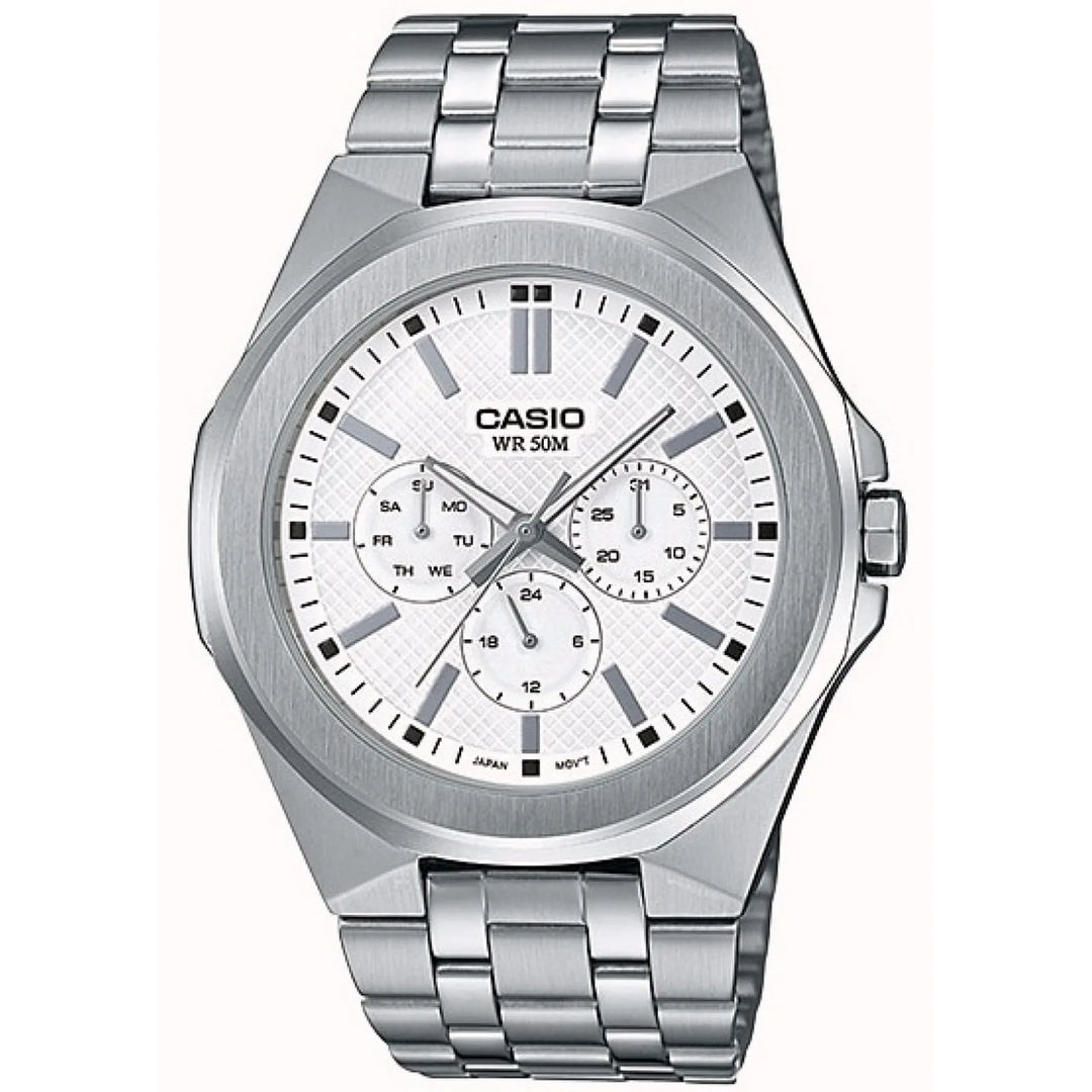 Casio Wristwatch MTP-SW330D-7A