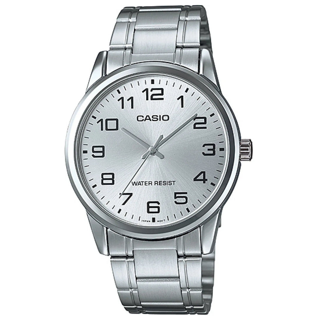 Casio Wristwatch MTP-V001D-7B