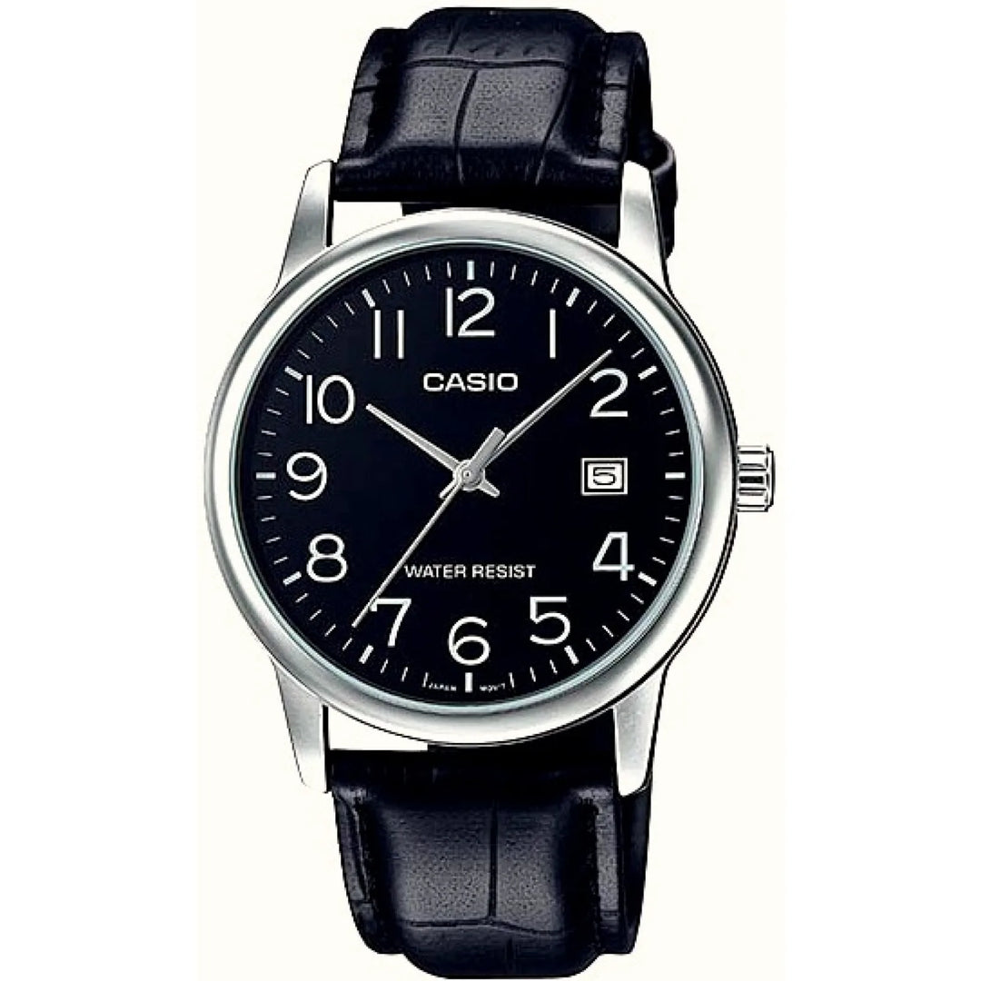 Casio Wristwatch MTP-V002L-1B