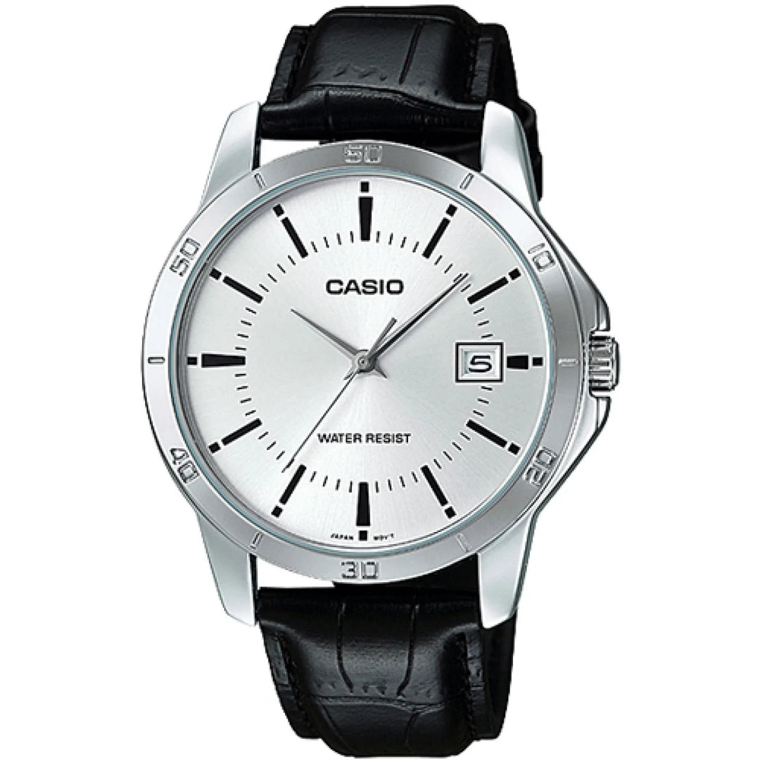 Casio Ρολόι χειρός MTP-V004L-7A