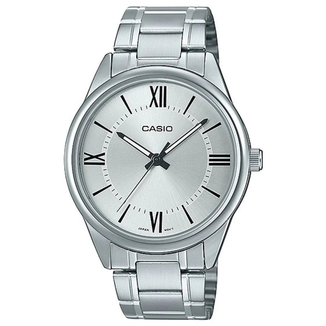 Casio Ρολόι χειρός MTP-V005D-7B5