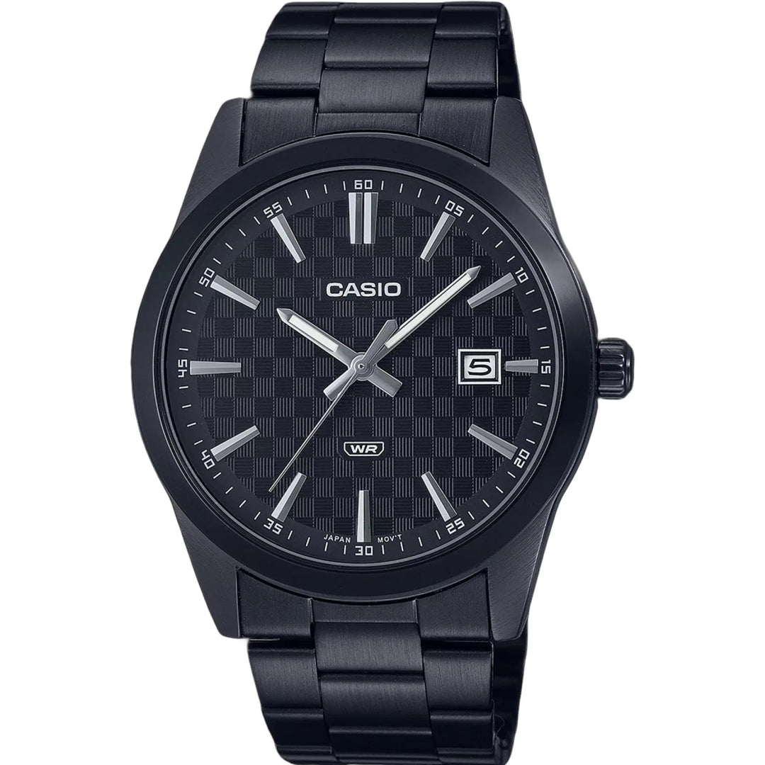 Casio Ρολόι χειρός MTP-VD03B-1A