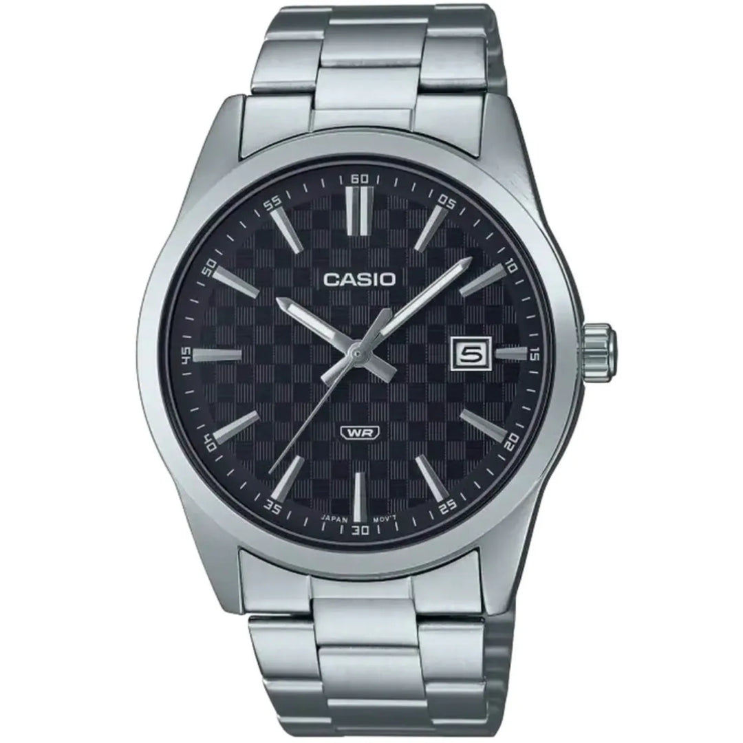 Casio Ρολόι χειρός MTP-VD03D-1A
