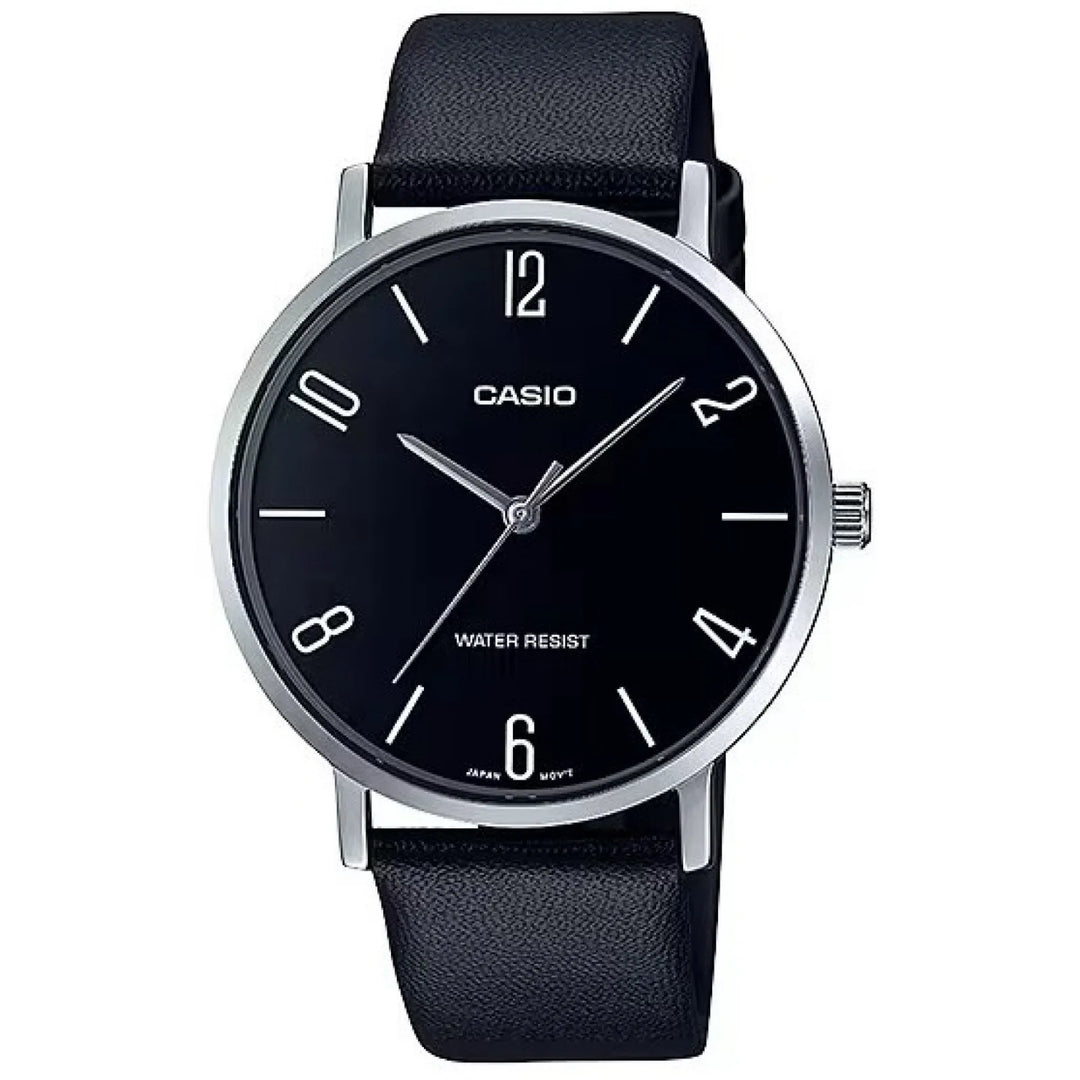 Casio MTP-VT01L-1B2 Wristwatch