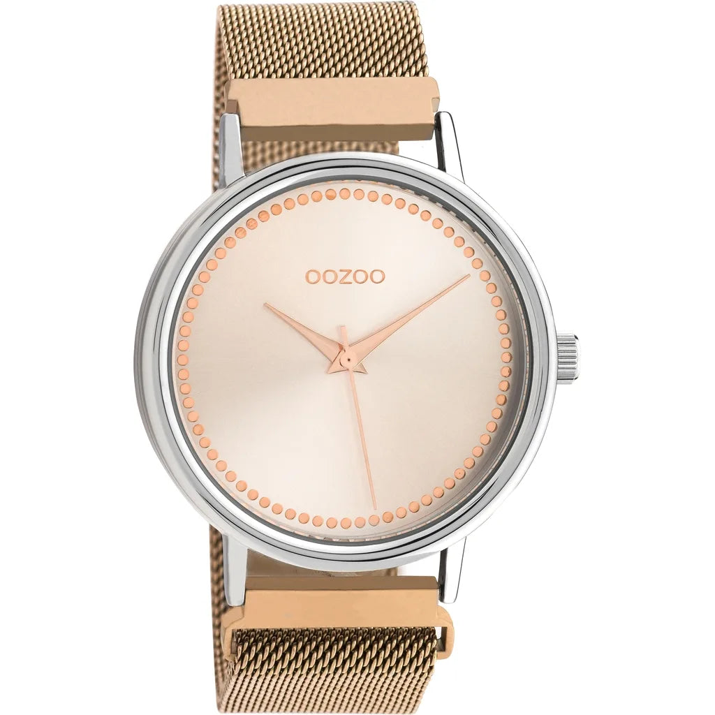 OOZOO TIMEPIECES C10682