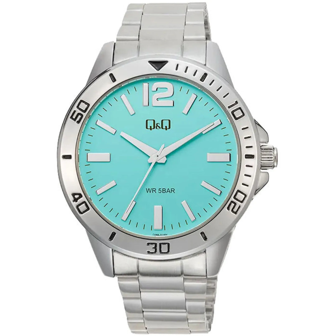 Q&amp;Q Q28B-010PY wristwatch