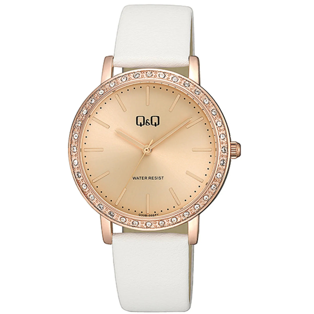 Q&amp;Q Wristwatch Q33B-005PY