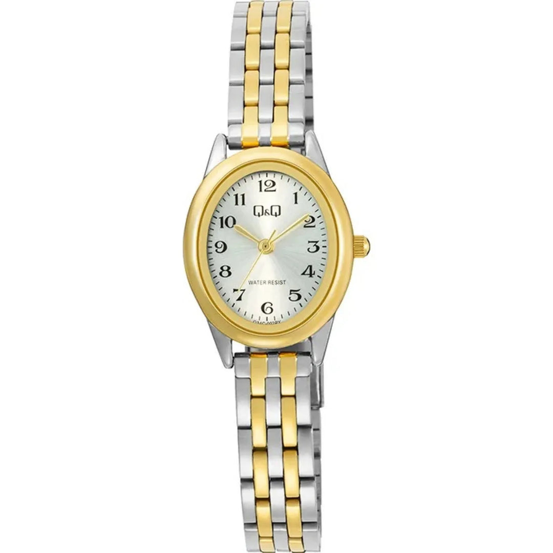 Q&amp;Q Watch Q34C-002PY