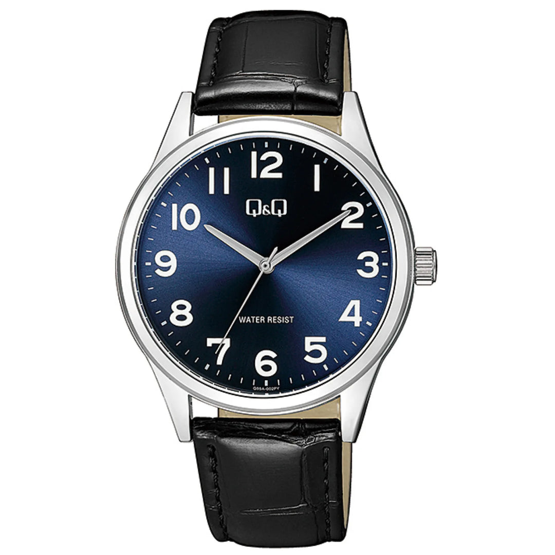 Q&amp;Q Q59A-002PY wristwatch