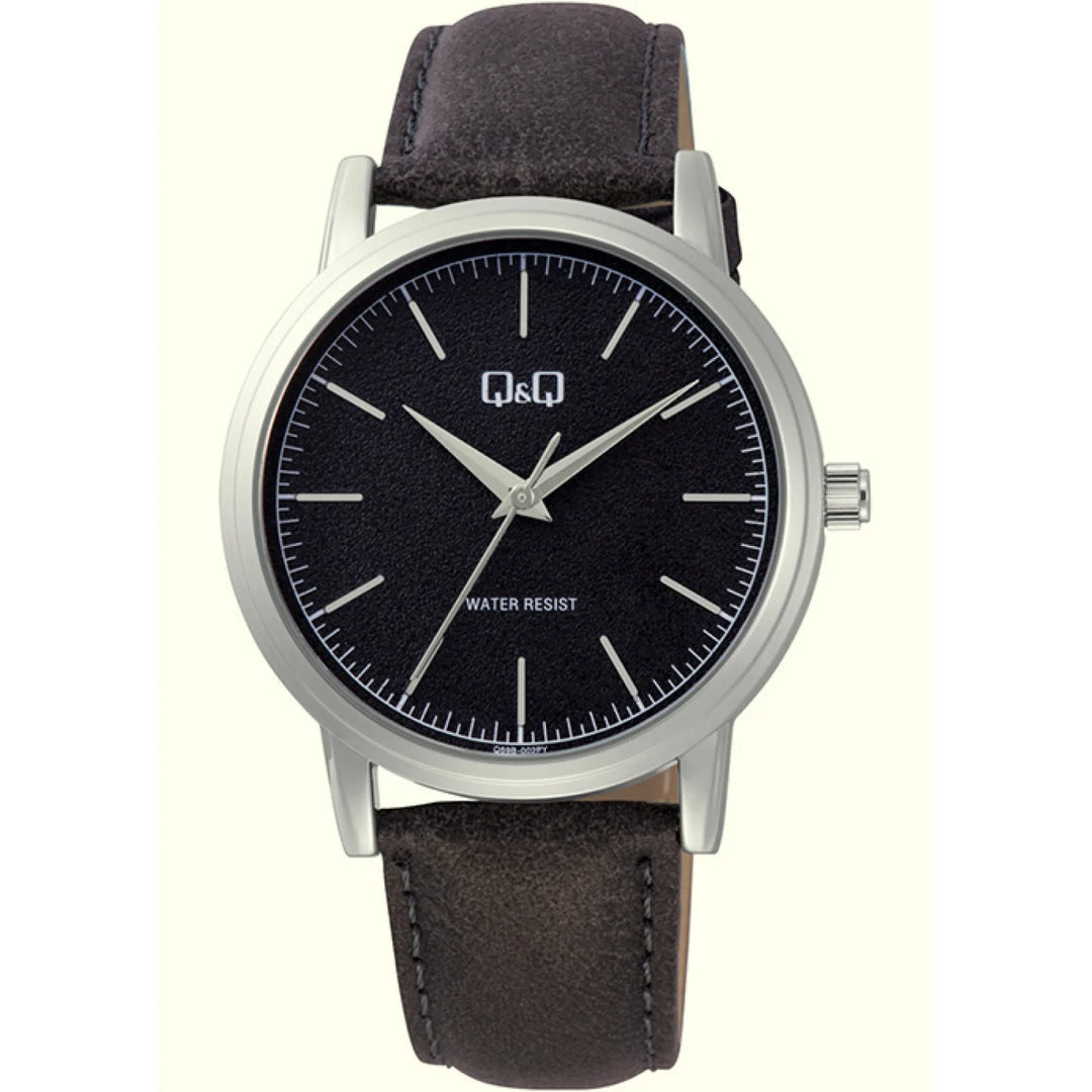 Q&amp;Q Q59B-002PY wristwatch