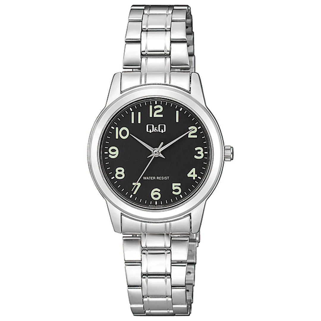 Q&amp;Q Wristwatch Q66A-002PY