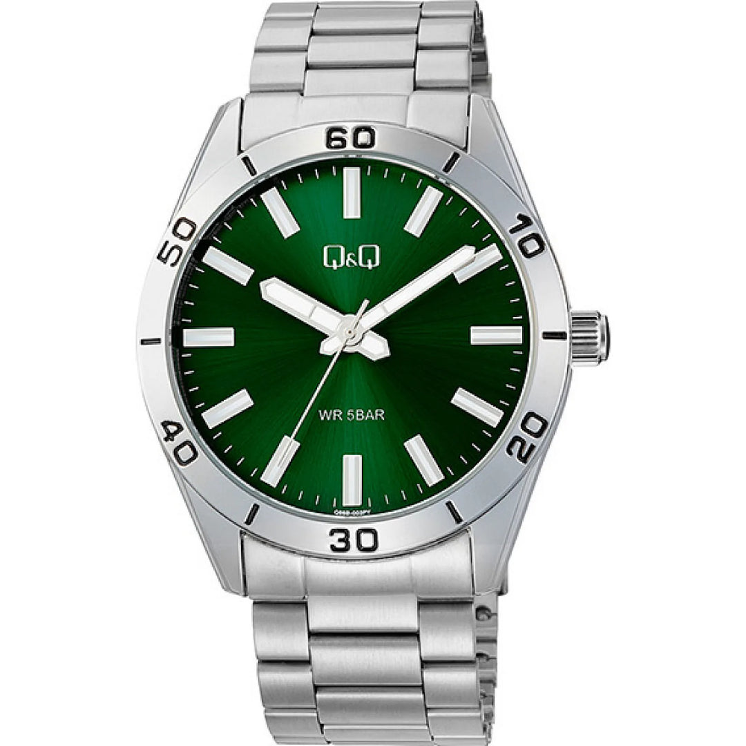 Ρολόι χειρός Q&amp;Q Q86B-003PY
