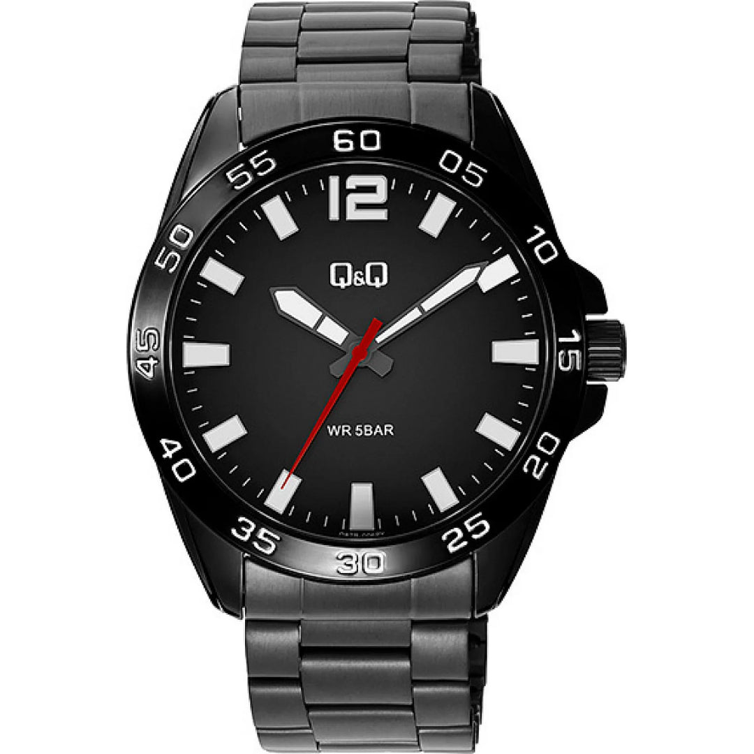 Ρολόι χειρός Q&amp;Q Q87B-006PY