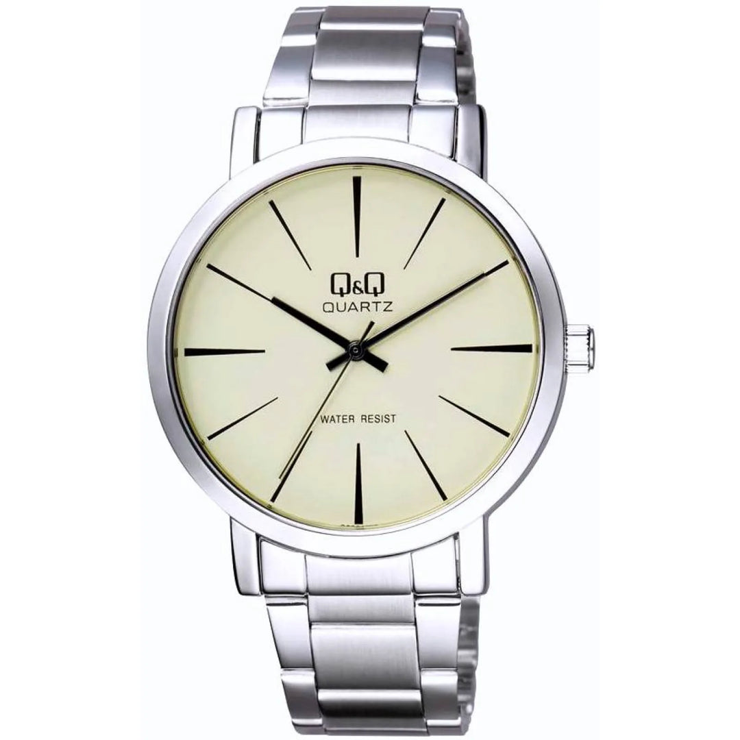 Q&amp;Q Wristwatch Q892J202Y