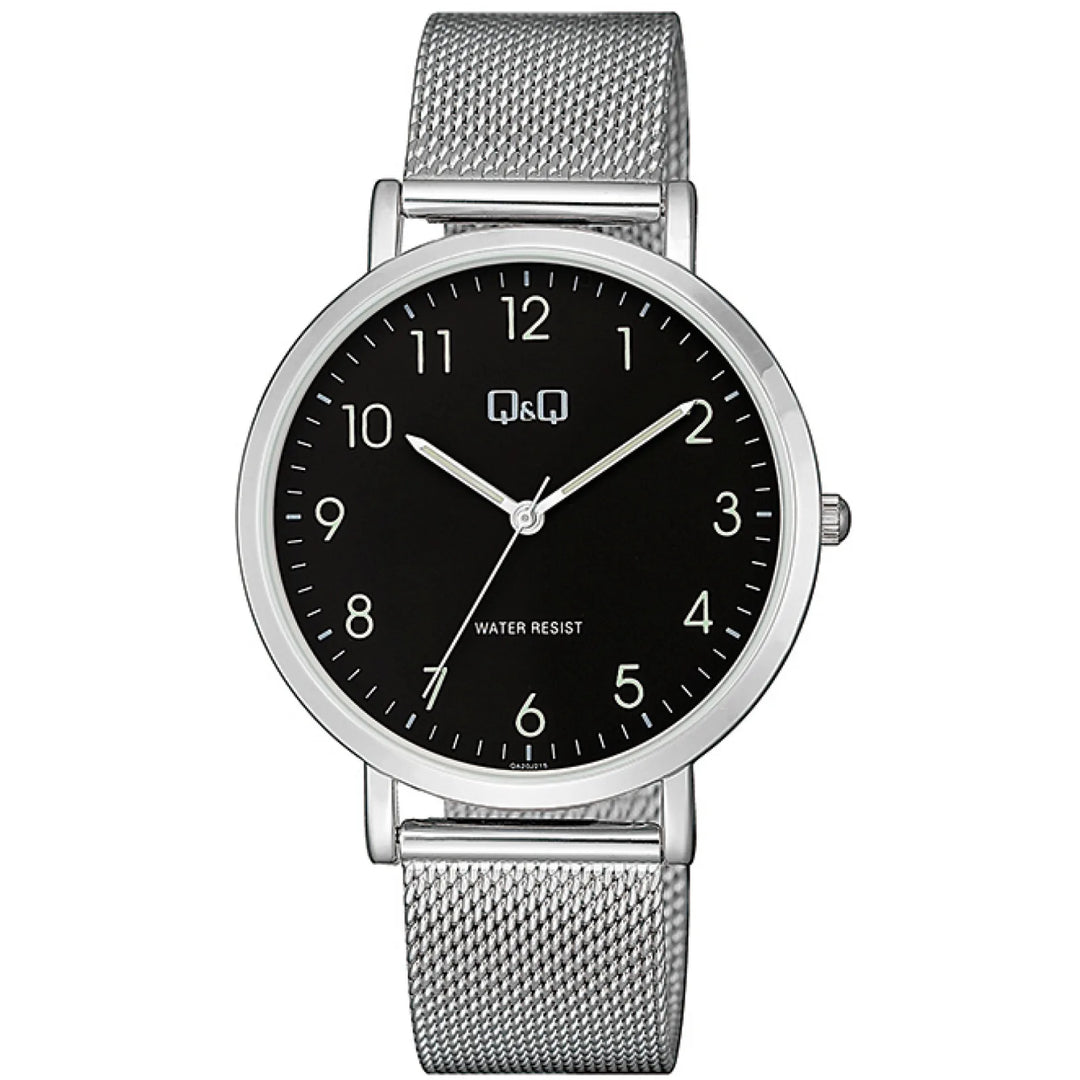 Q&amp;Q Wristwatch QA20J215Y