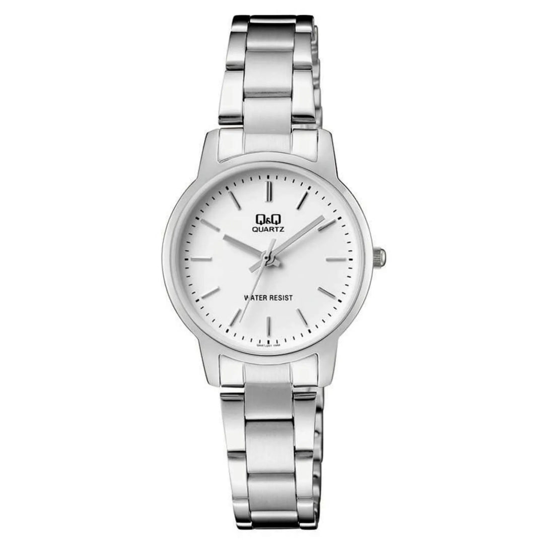Q&amp;Q Wristwatch QA47J201Y