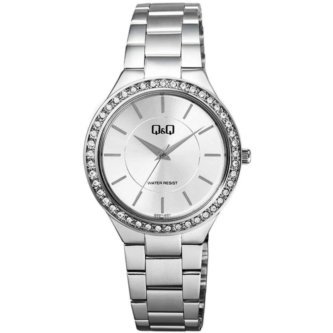 Q&amp;Q Ρολόι χειρός QC21J201Y