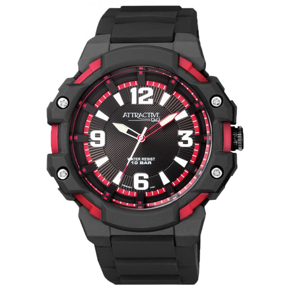 QnQ ATTRACTIVE DG06J001Y