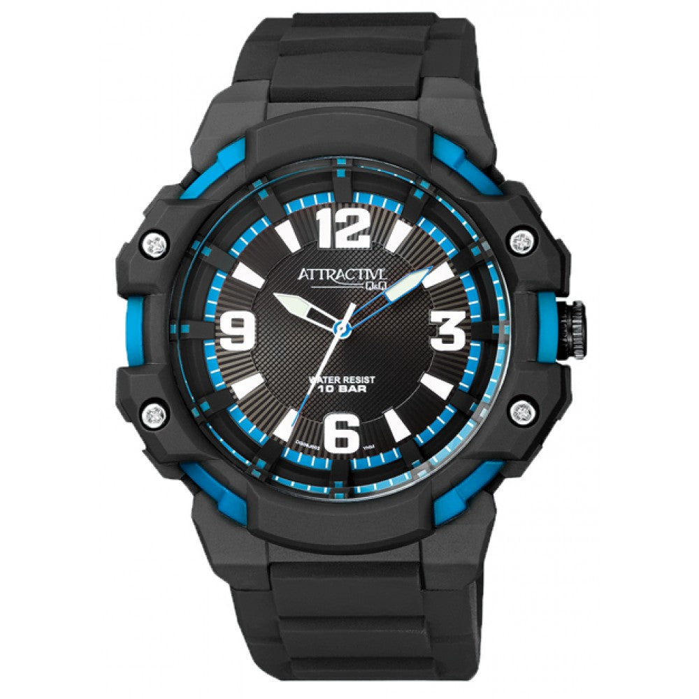 QnQ ATTRACTIVE DG06J002Y