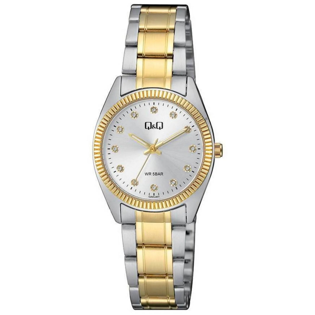 Q&amp;Q Watch QZ65J401Y