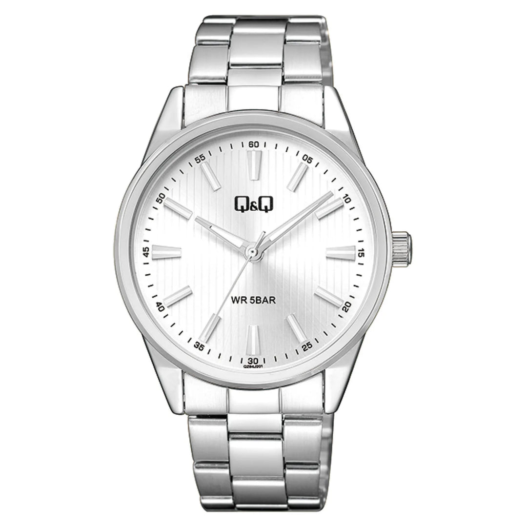 Q&amp;Q QZ94J201Y wristwatch
