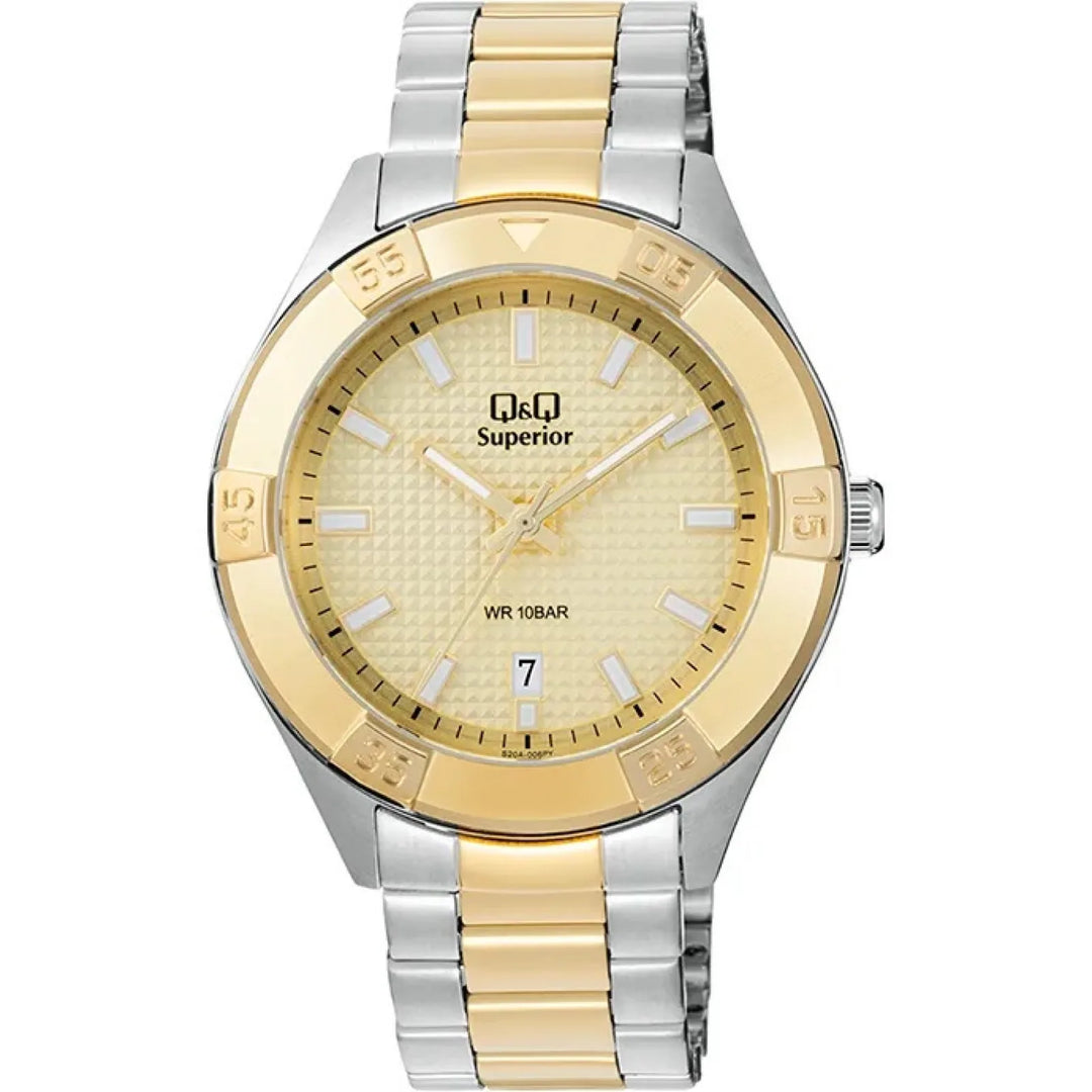 Ρολόι χειρός Q&amp;Q S20A-006VY