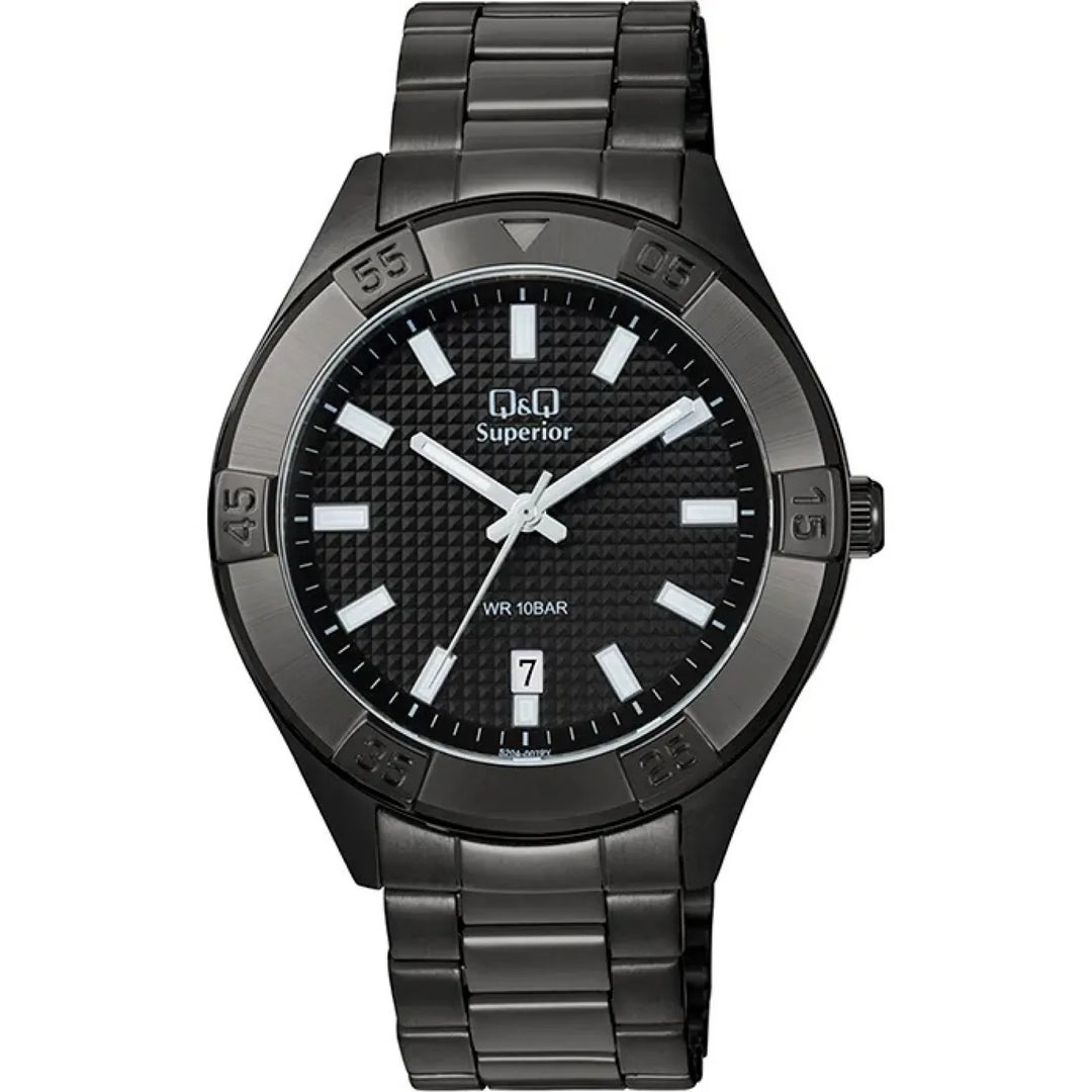 Q&amp;Q S20A-007VY wristwatch