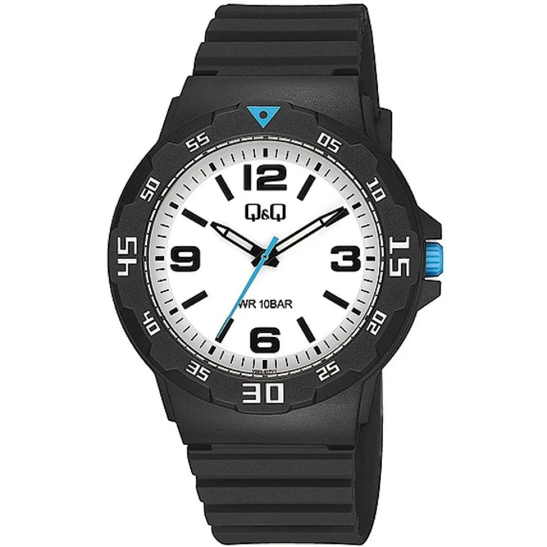 Q&amp;Q V02A-017VY wristwatch