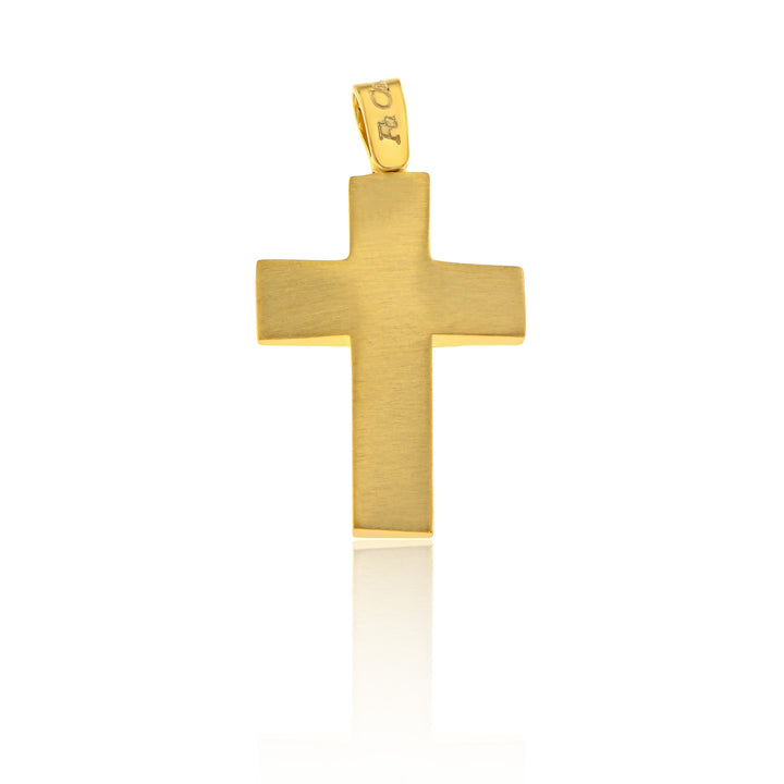 Christening Cross