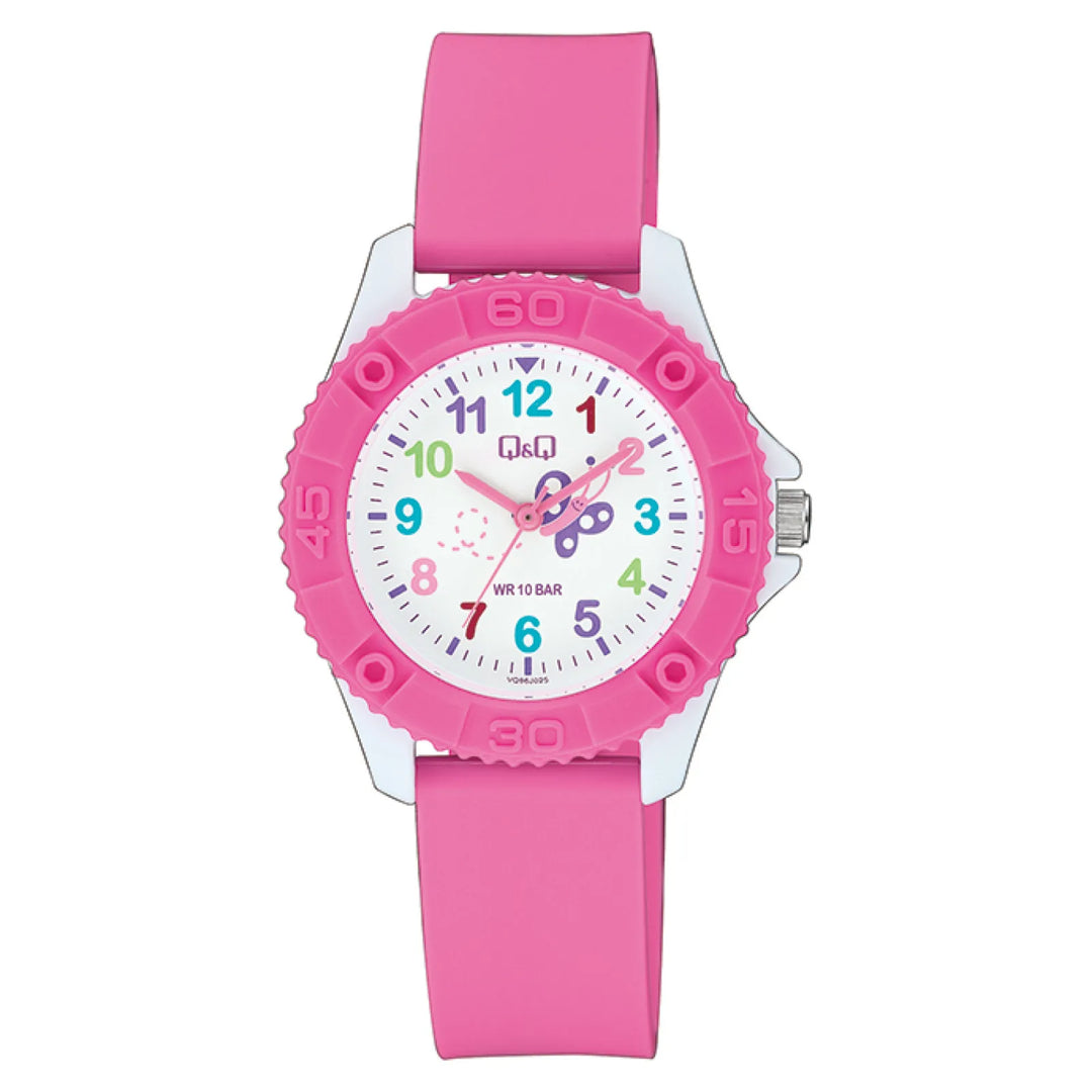 Q&amp;Q VQ96J025Y wristwatch