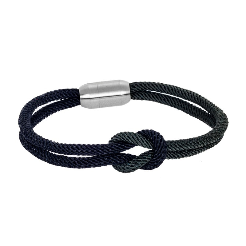 Arleti Men Steel Bracelet