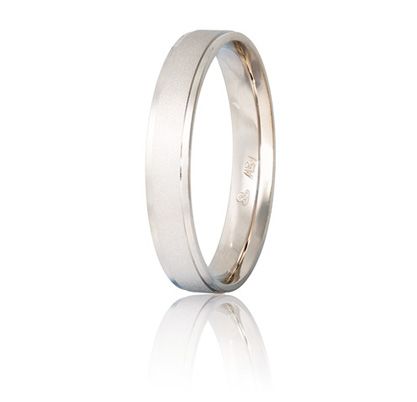 Gold Wedding Band