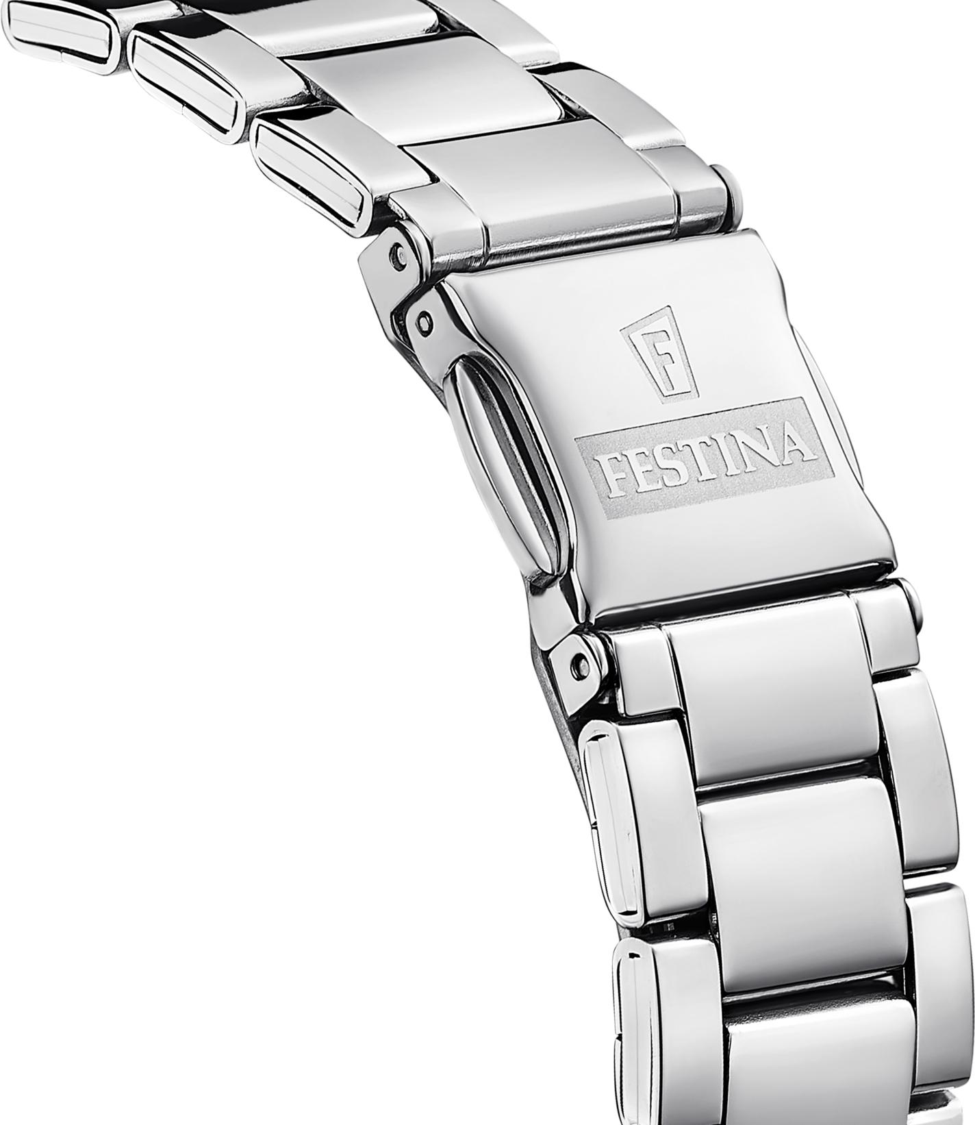 Classics Stainless Steel Bracelet