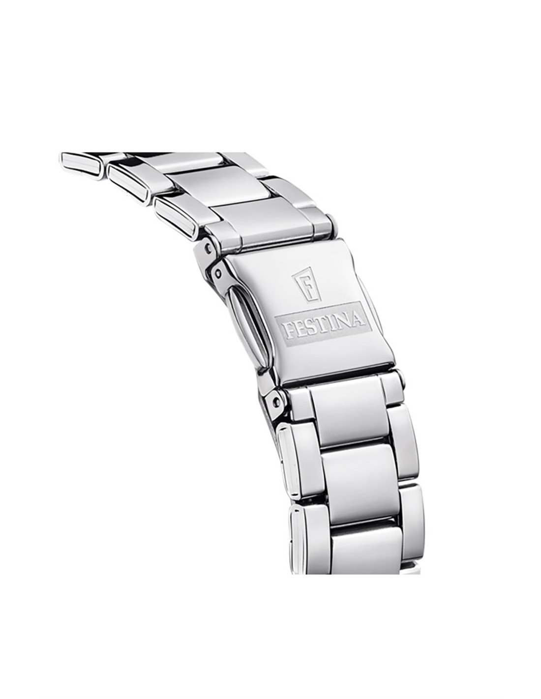 Classics Stainless Steel Bracelet