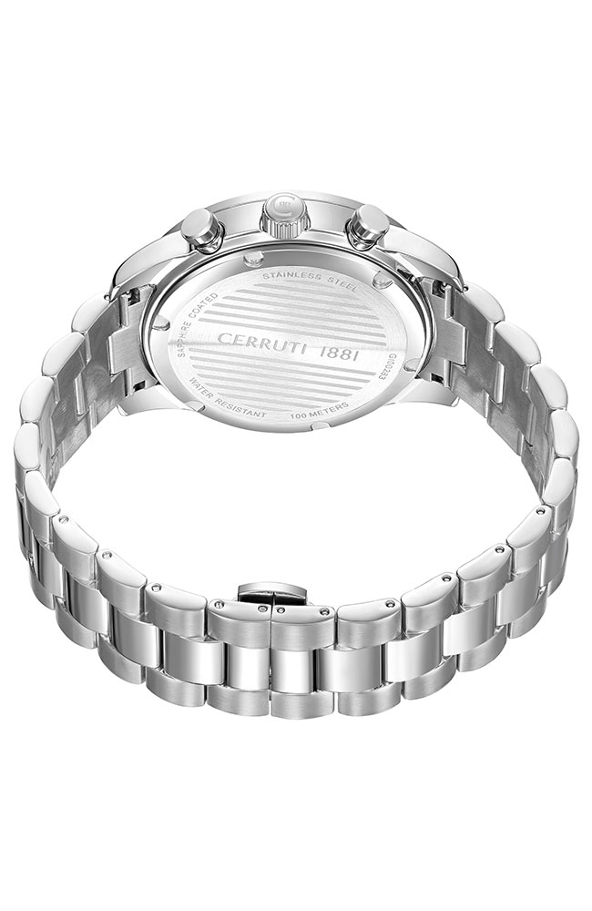 Turchino Stainless Steel Bracelet